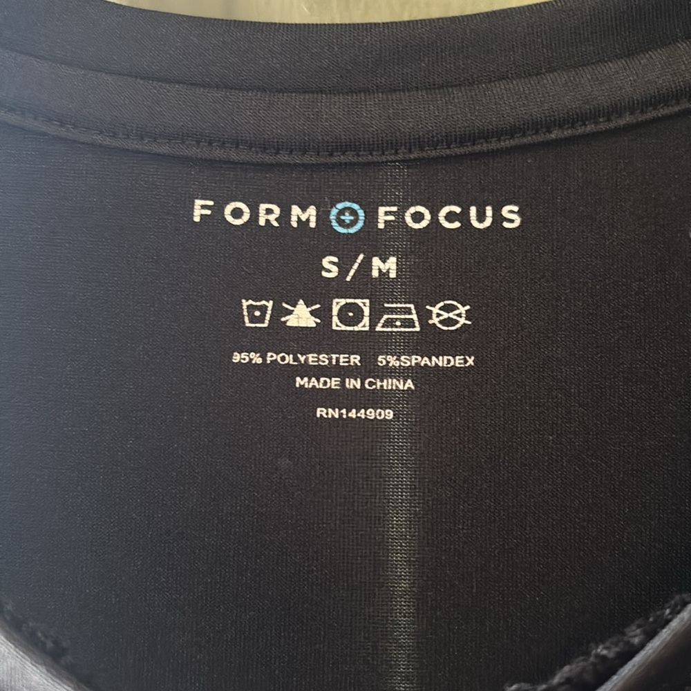 Form focus - Picture 3 of 7